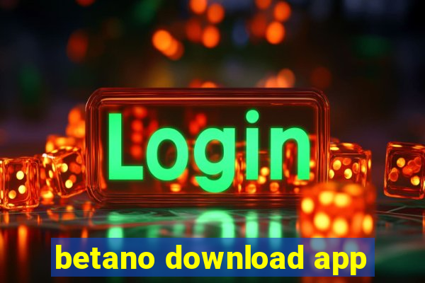 betano download app